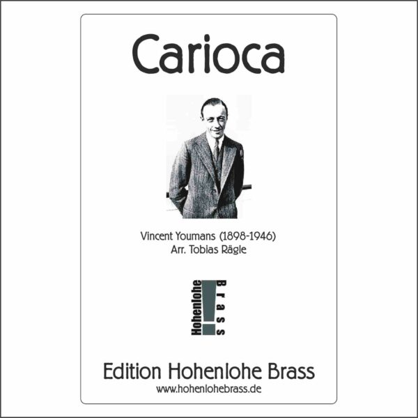 Carioca (Tuba-Feature)