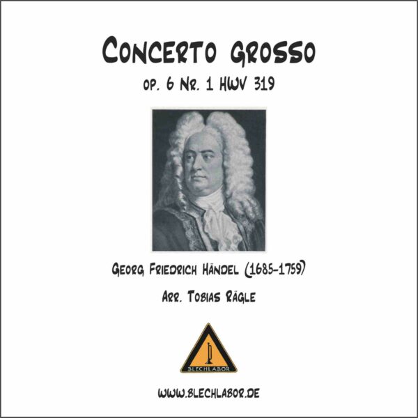 Concerto grosso