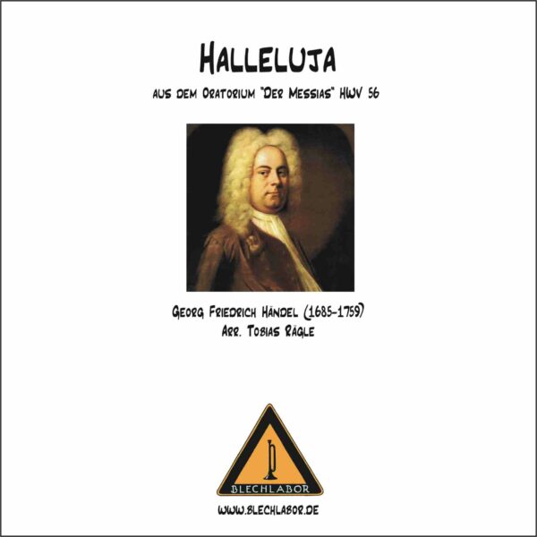 Halleluja (Messias)