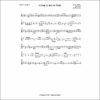 A Hymne to God the Father (Quintett) – Bild 2