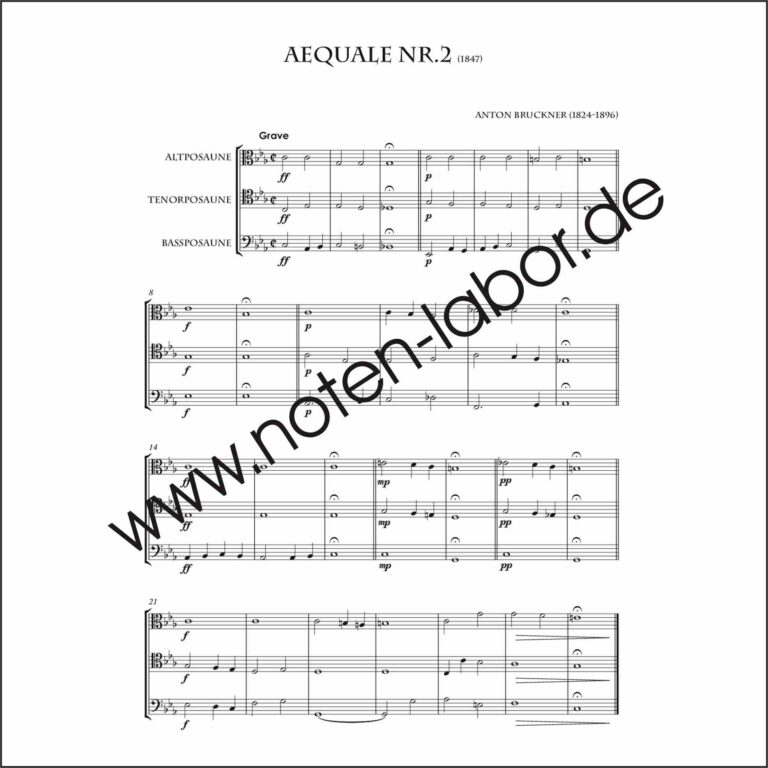 2 Aequale – Bild 2