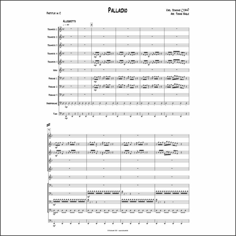 Palladio – Bild 2