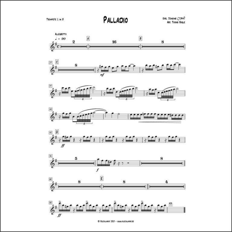 Palladio – Bild 3