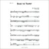 Sound the Trumpet – Bild 2