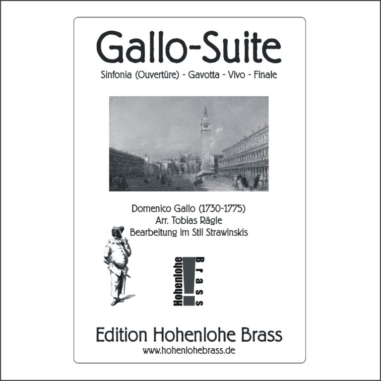 Gallo-Suite